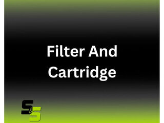 Filter And Cartridge Category Image